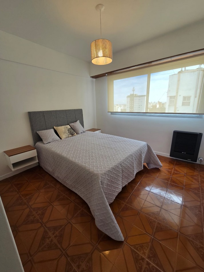 depto 2 ambientes c cochera