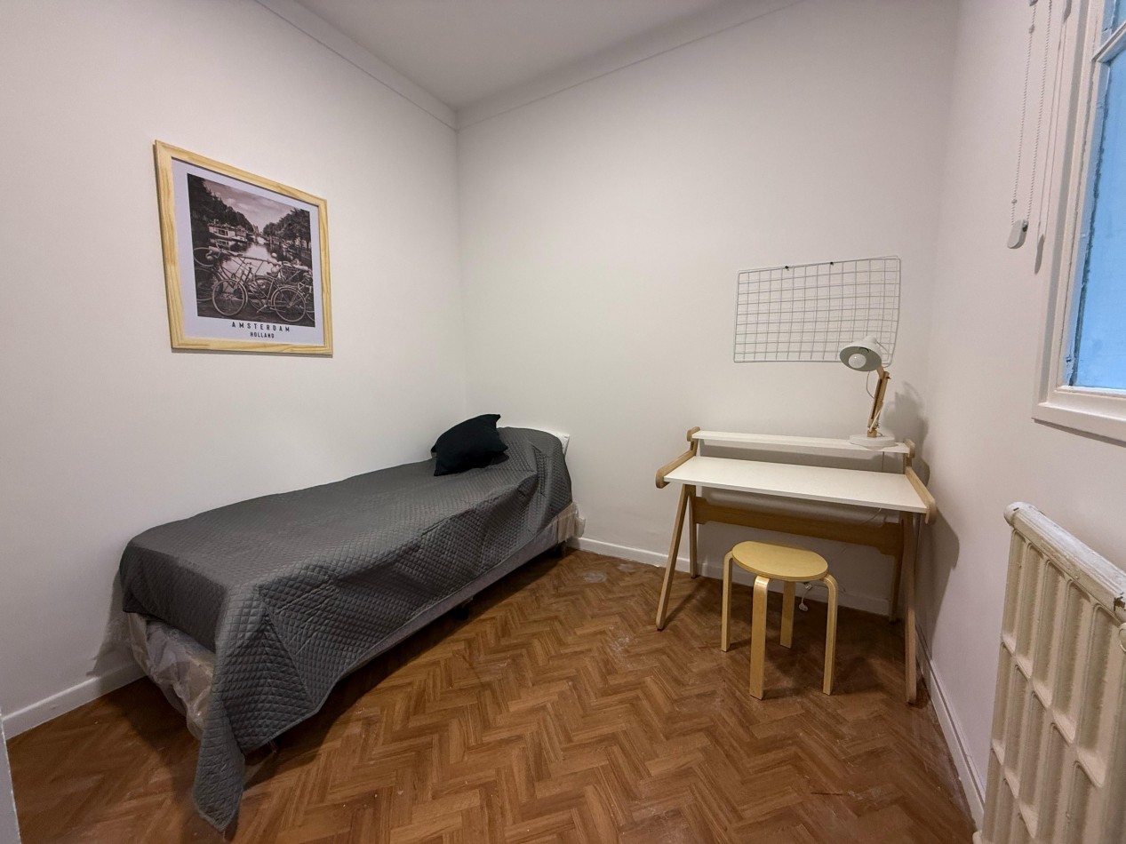 Departamento 3 ambientes