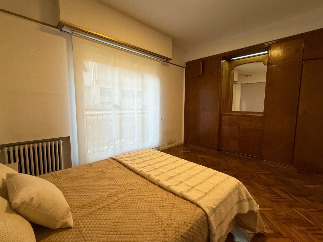 Departamento 3 ambientes