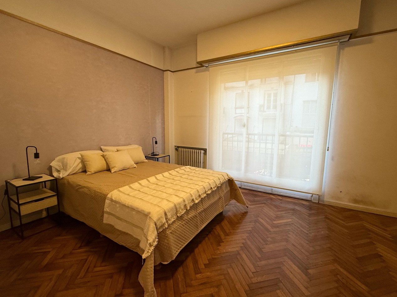 Departamento 3 ambientes