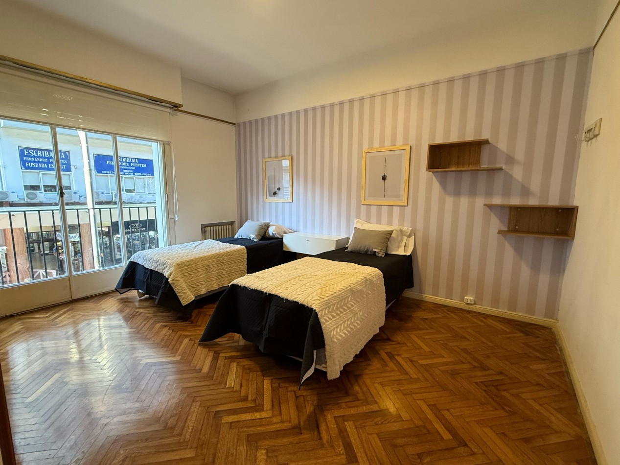 Departamento 3 ambientes