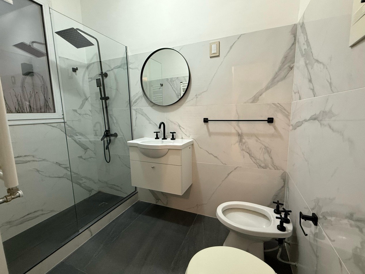 Departamento 3 ambientes