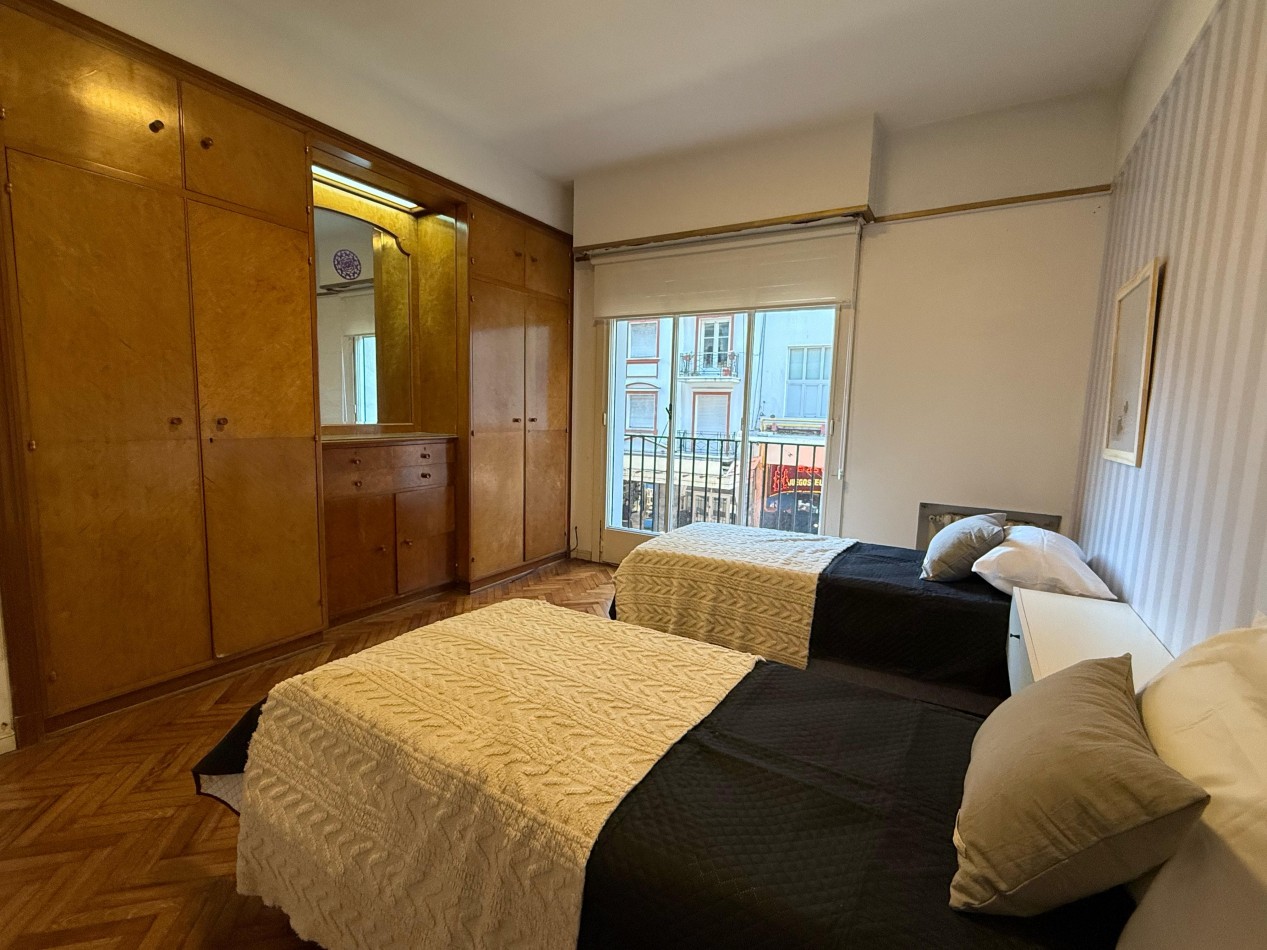 Departamento 3 ambientes