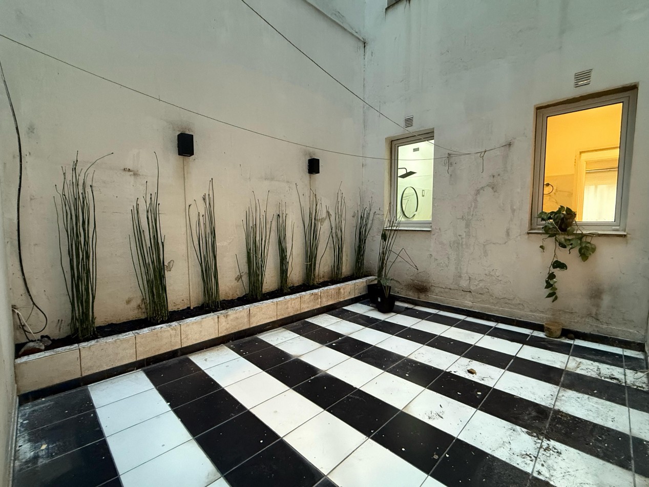 Departamento 3 ambientes