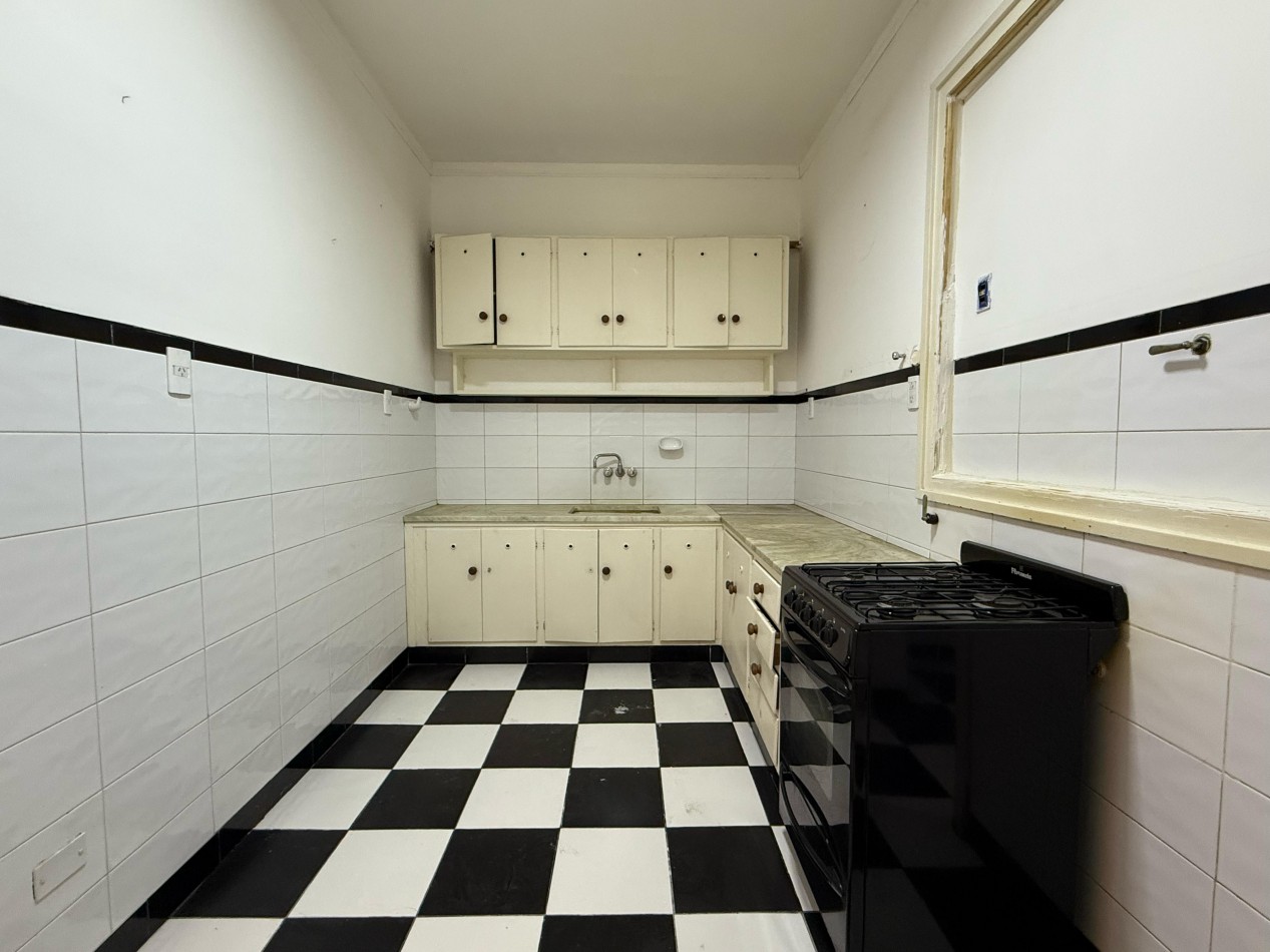 Departamento 3 ambientes