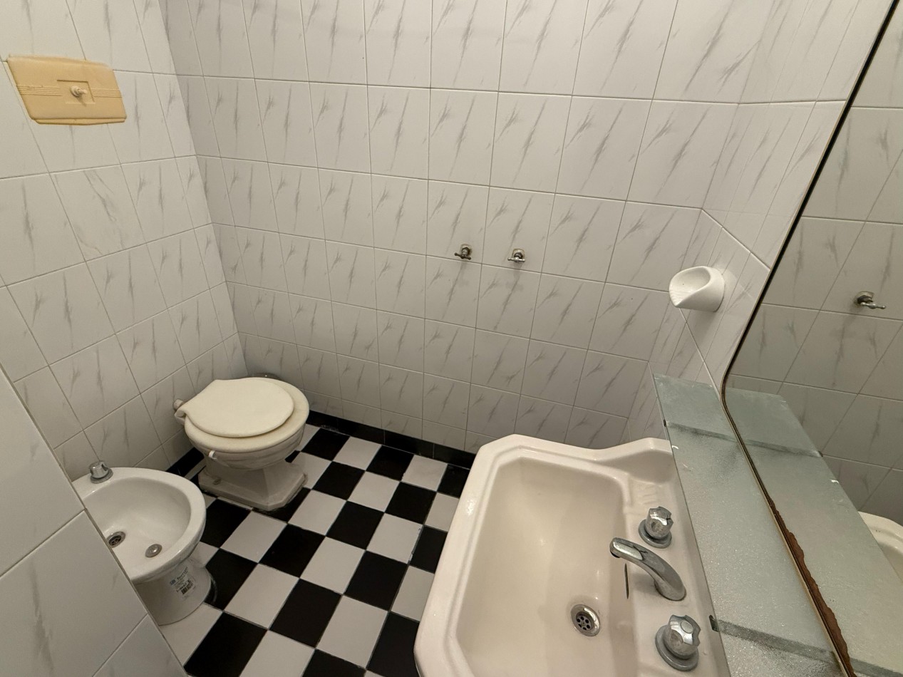 Departamento 3 ambientes