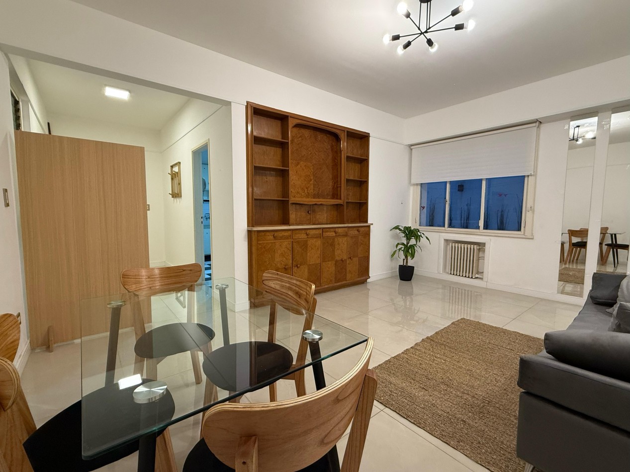 Departamento 3 ambientes