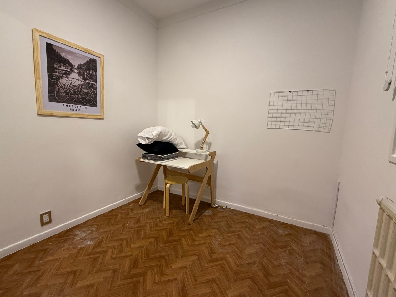 Departamento 3 ambientes