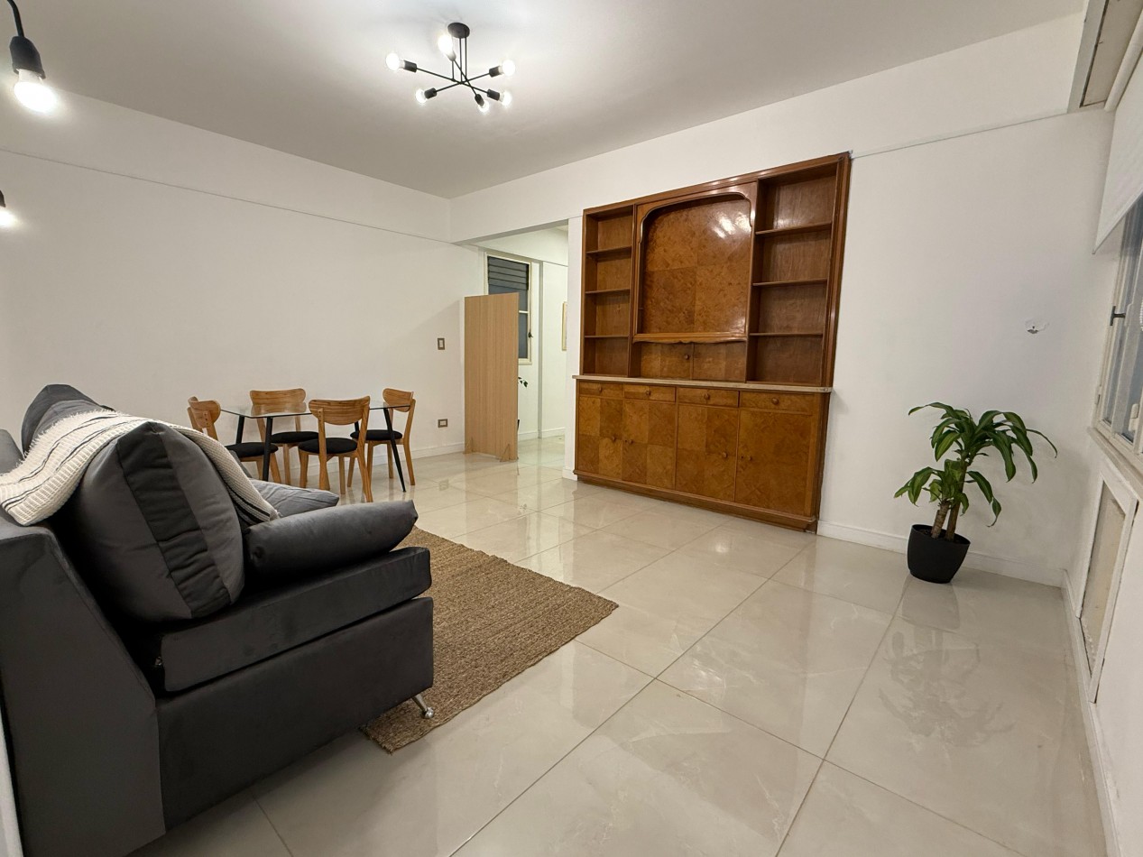 Departamento 3 ambientes