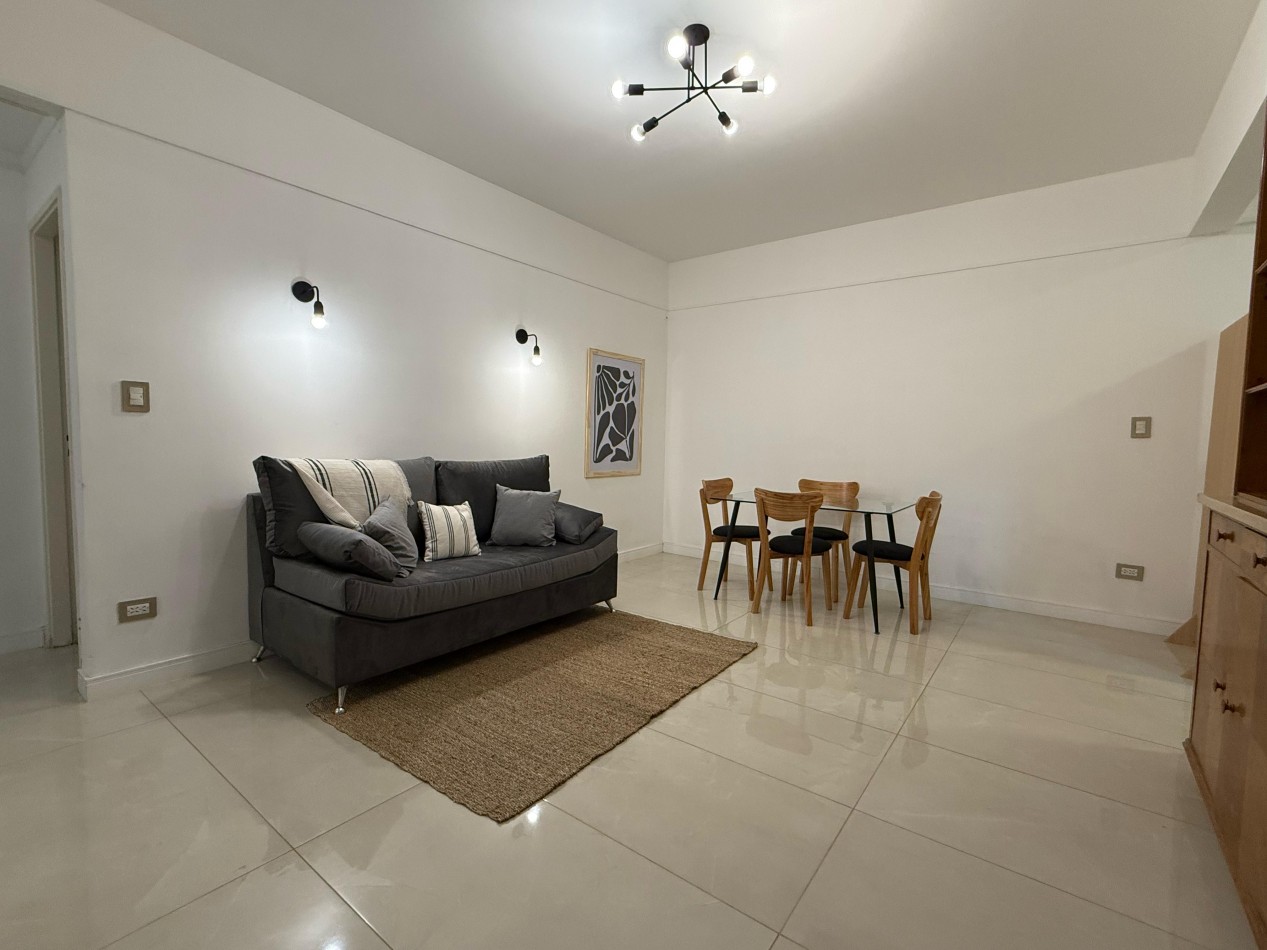 Departamento 3 ambientes