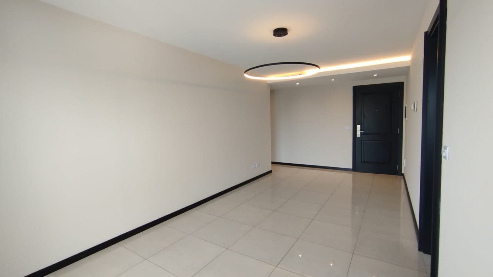 Departamento 2 amb con cochera
