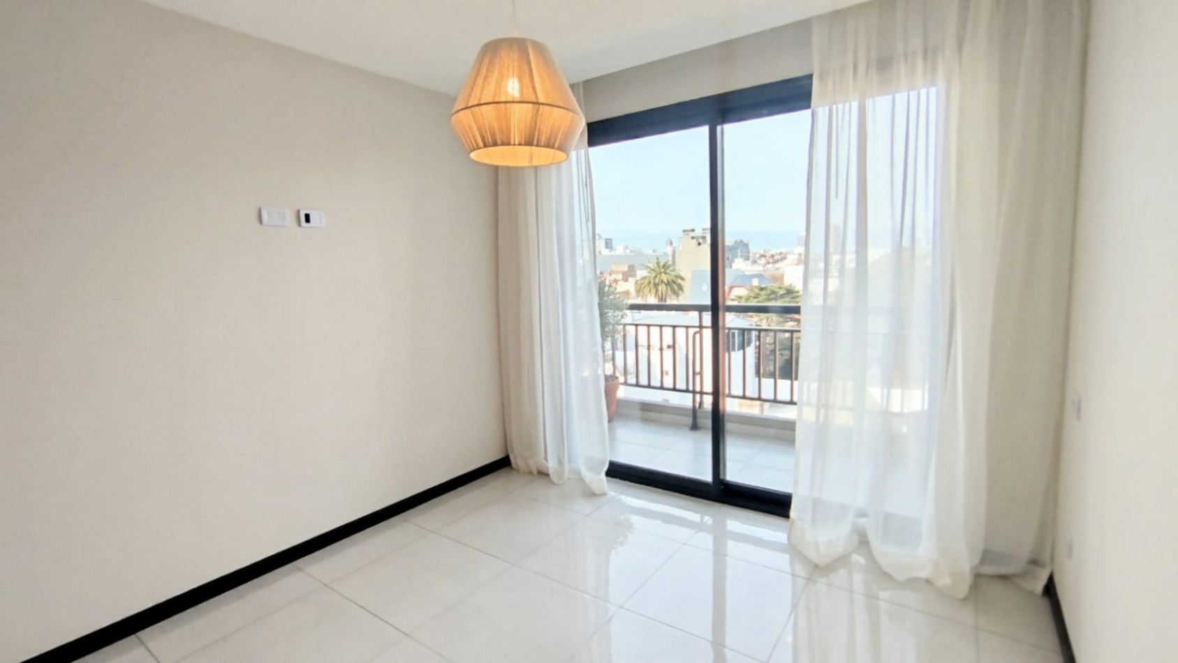 Departamento 2 amb con cochera