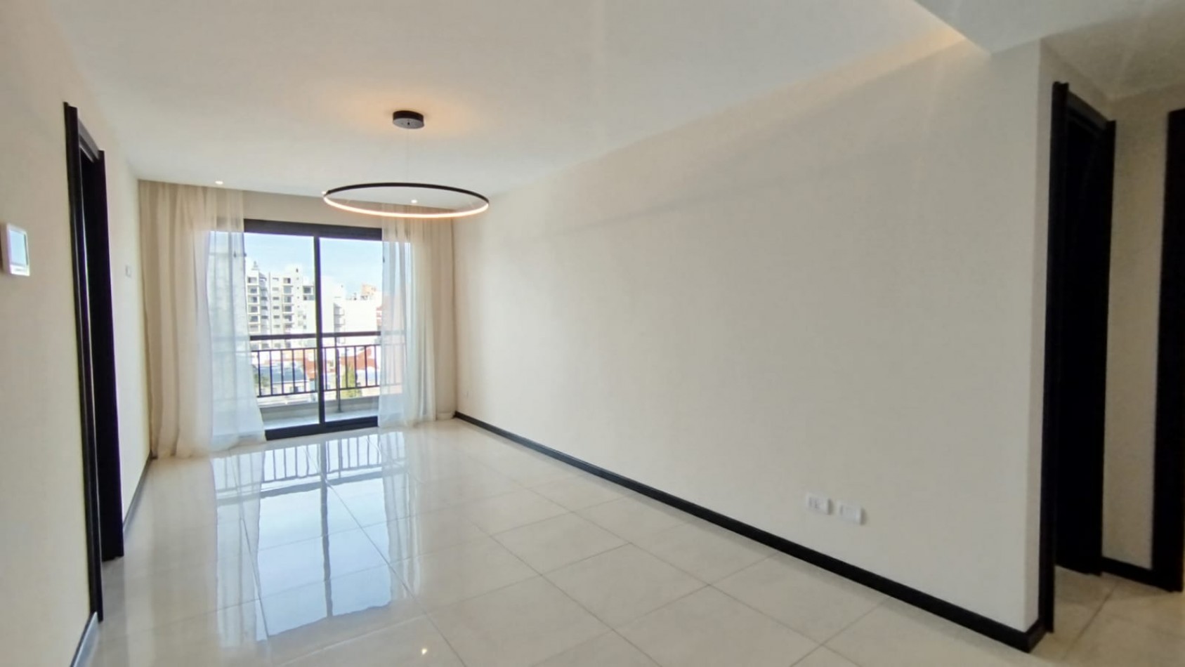 Departamento 2 amb con cochera