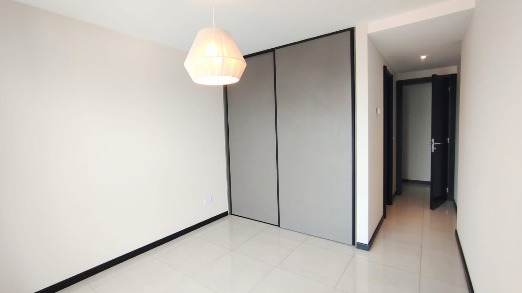 Departamento 2 amb con cochera