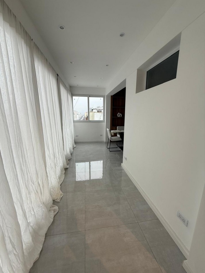 Departamento 3 ambientes