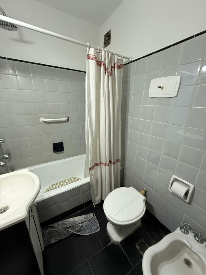 Departamento 2 ambientes