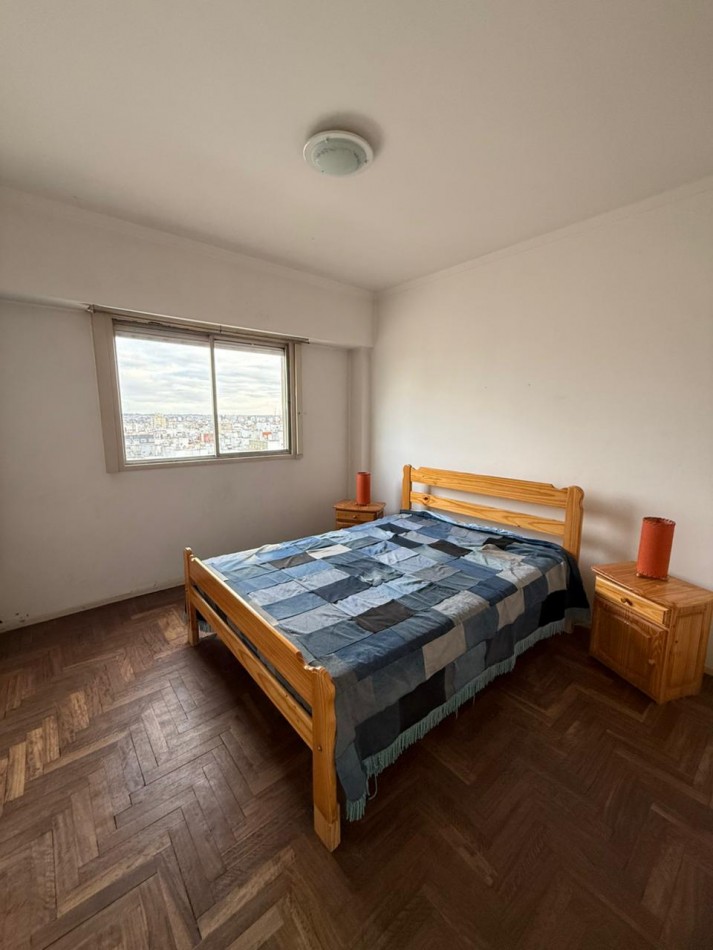 Departamento 2 ambientes