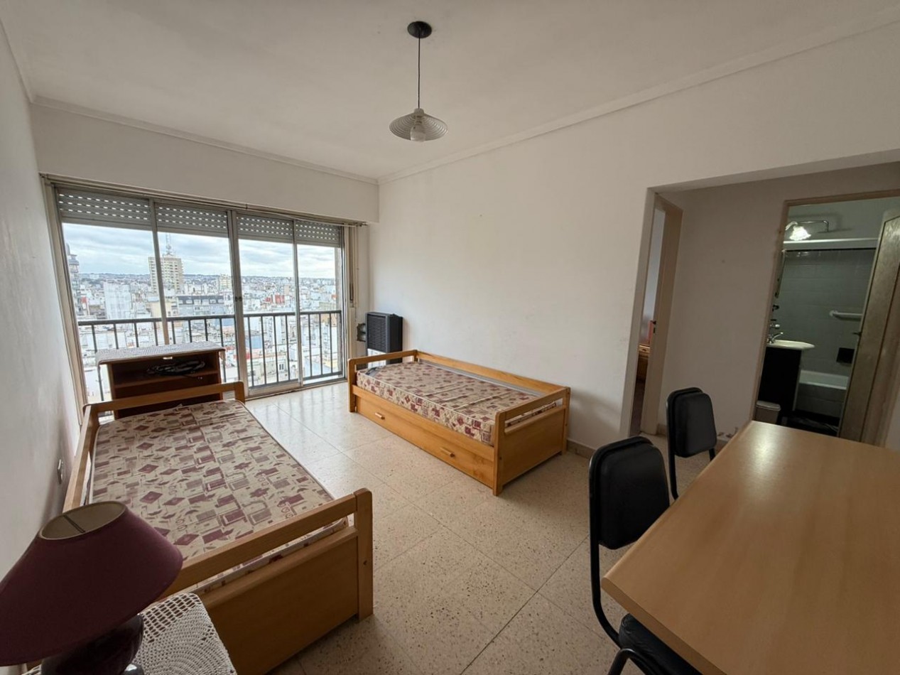 Departamento 2 ambientes