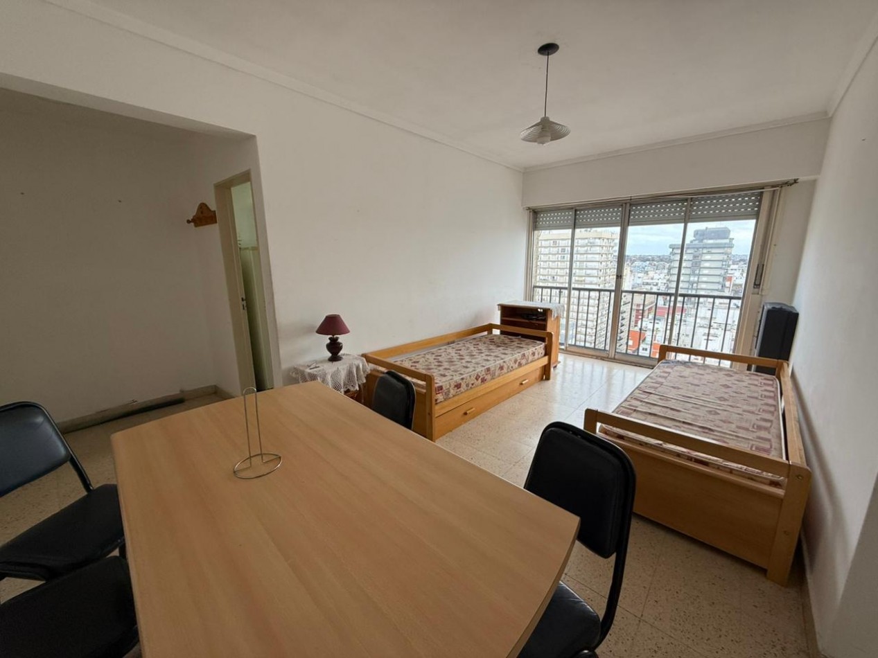 Departamento 2 ambientes