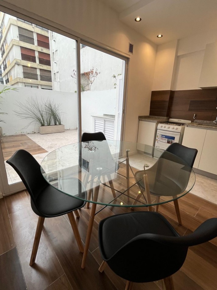 Depto 1 ambiente