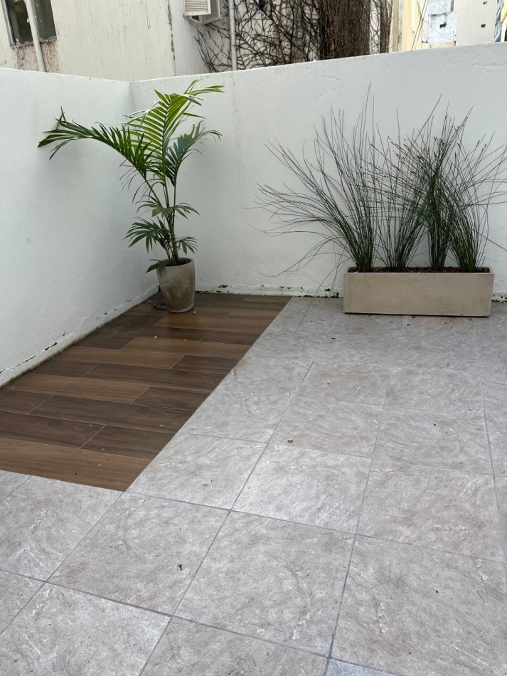 Depto 1 ambiente
