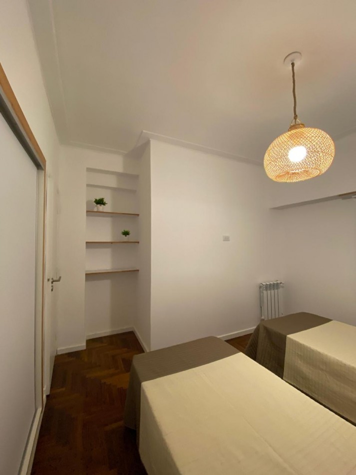 Departamento 3 amb