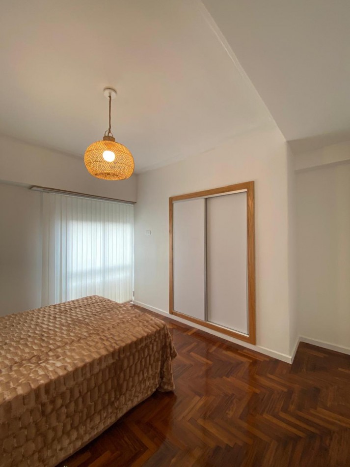 Departamento 3 amb