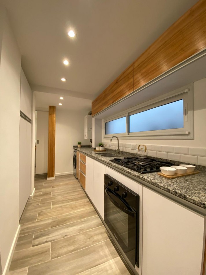 Departamento 3 amb