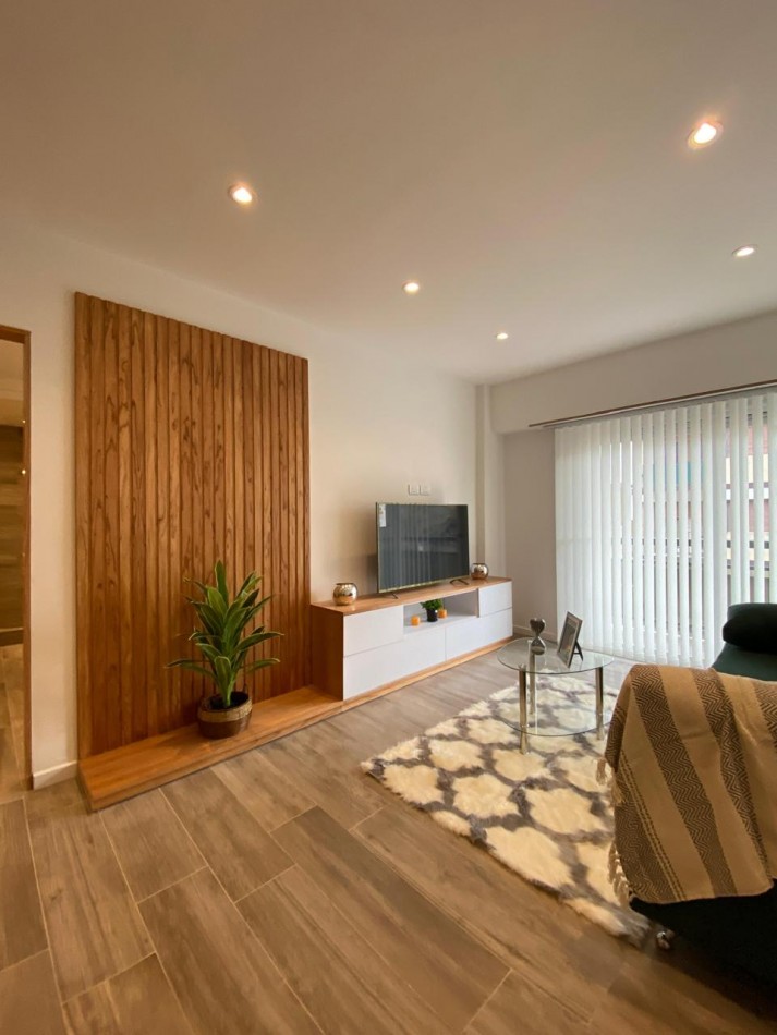 Departamento 3 amb