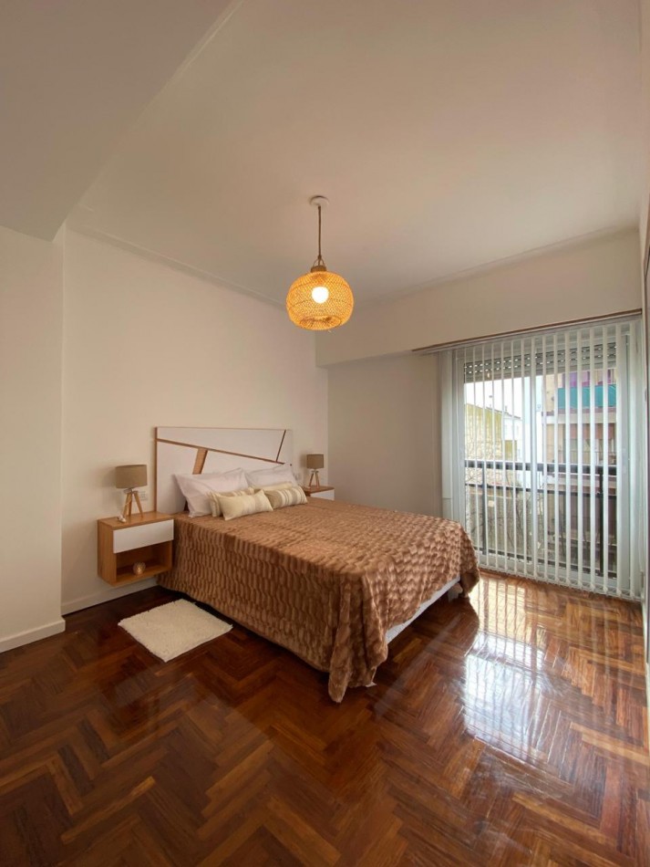 Departamento 3 amb