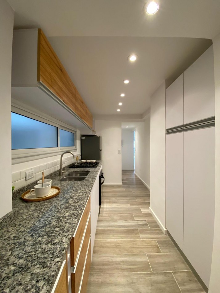 Departamento 3 amb