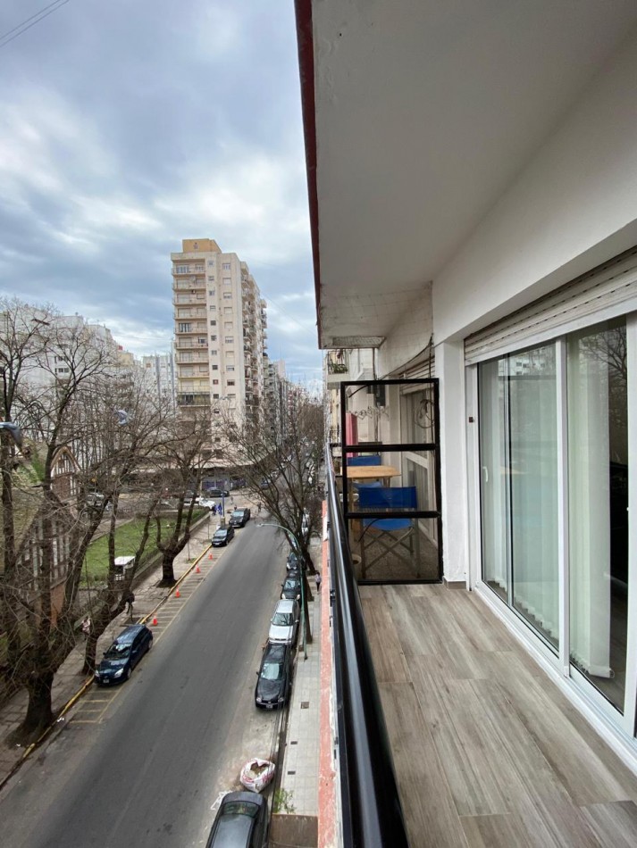 Departamento 3 amb