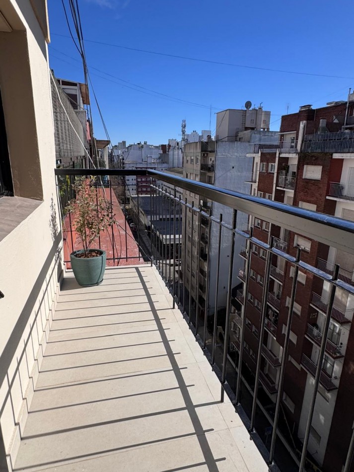 Depto 3 ambientes