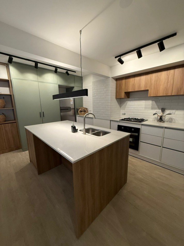 Departamento 3 amb