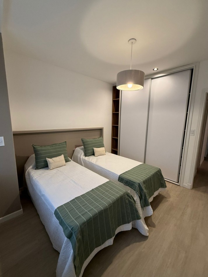 Departamento 3 amb
