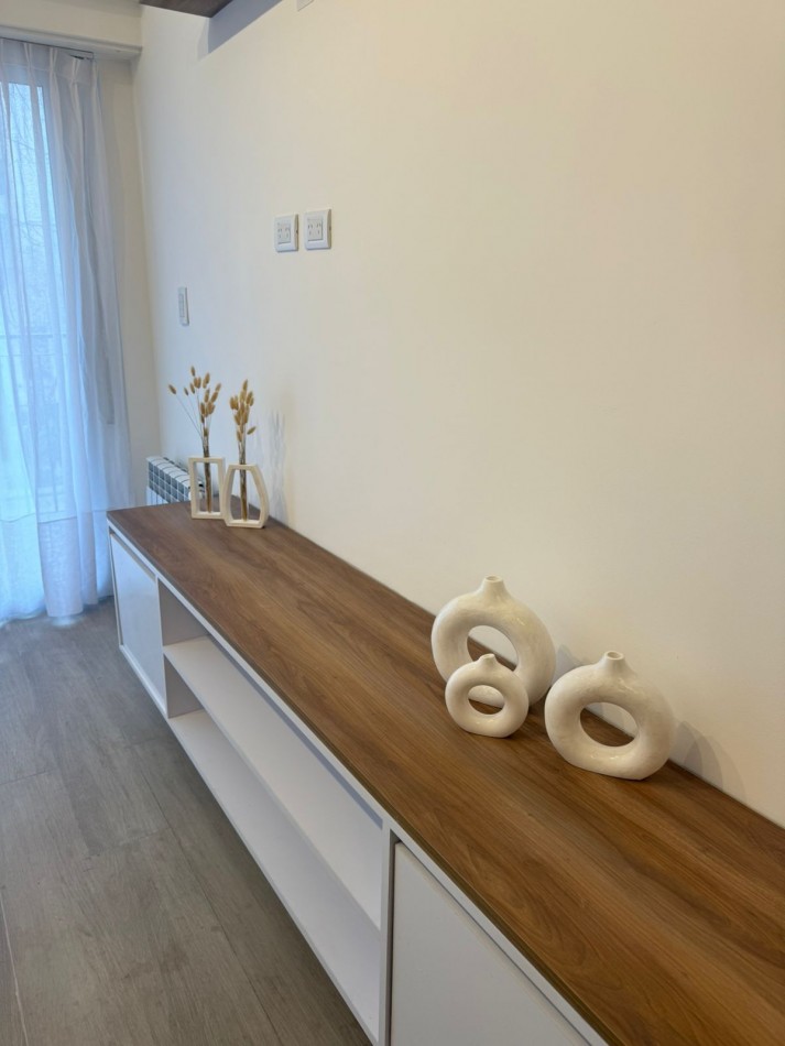 Departamento 3 amb