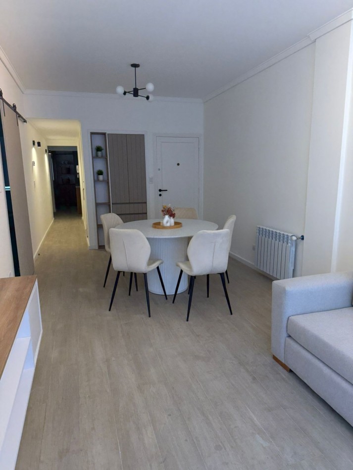 Departamento 3 amb