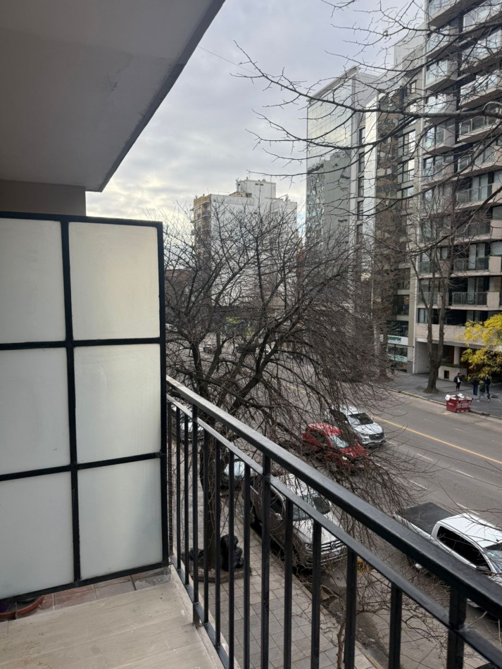 Departamento 3 amb