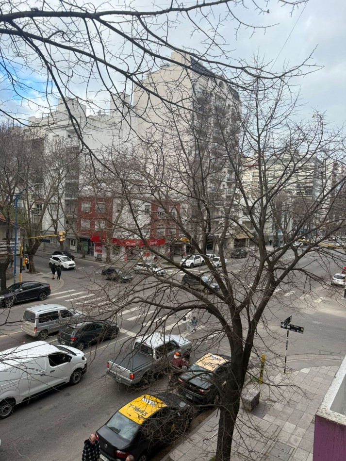 Departamento 3 amb