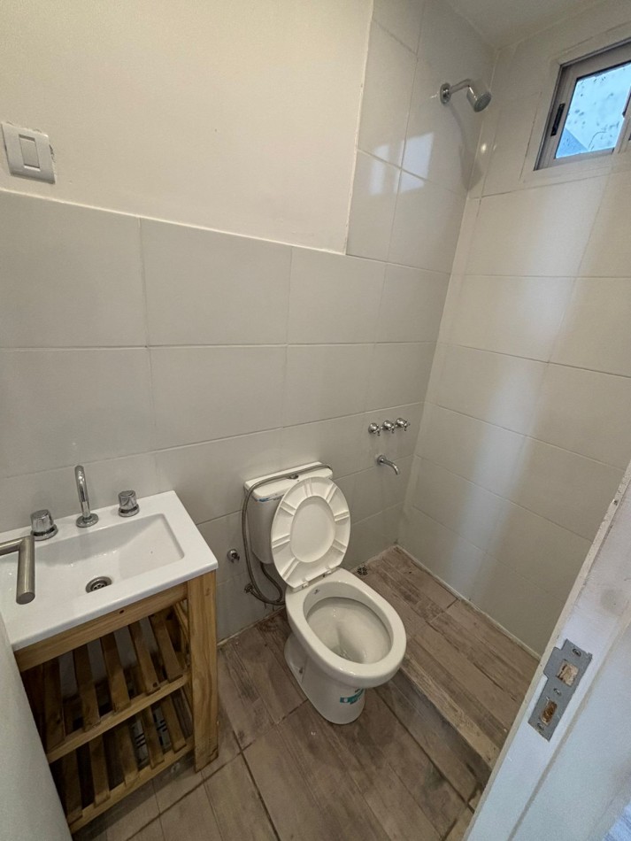 Duplex 3 ambientes