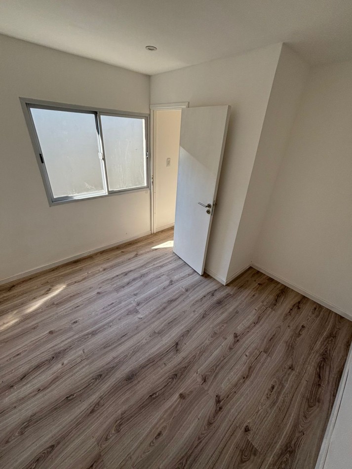 Duplex 3 ambientes