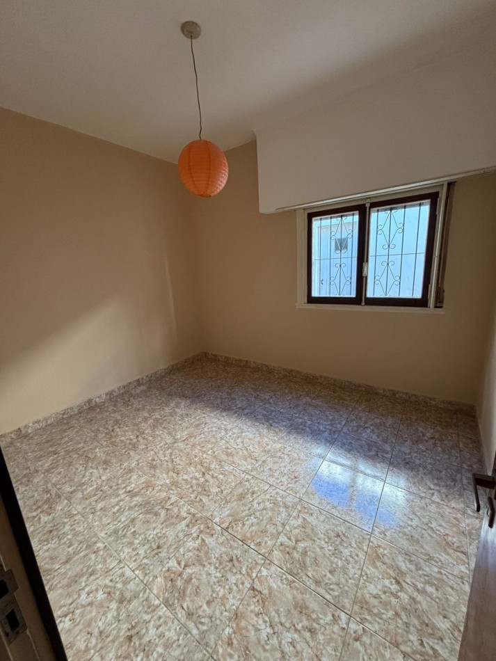 Duplex 3 ambientes
