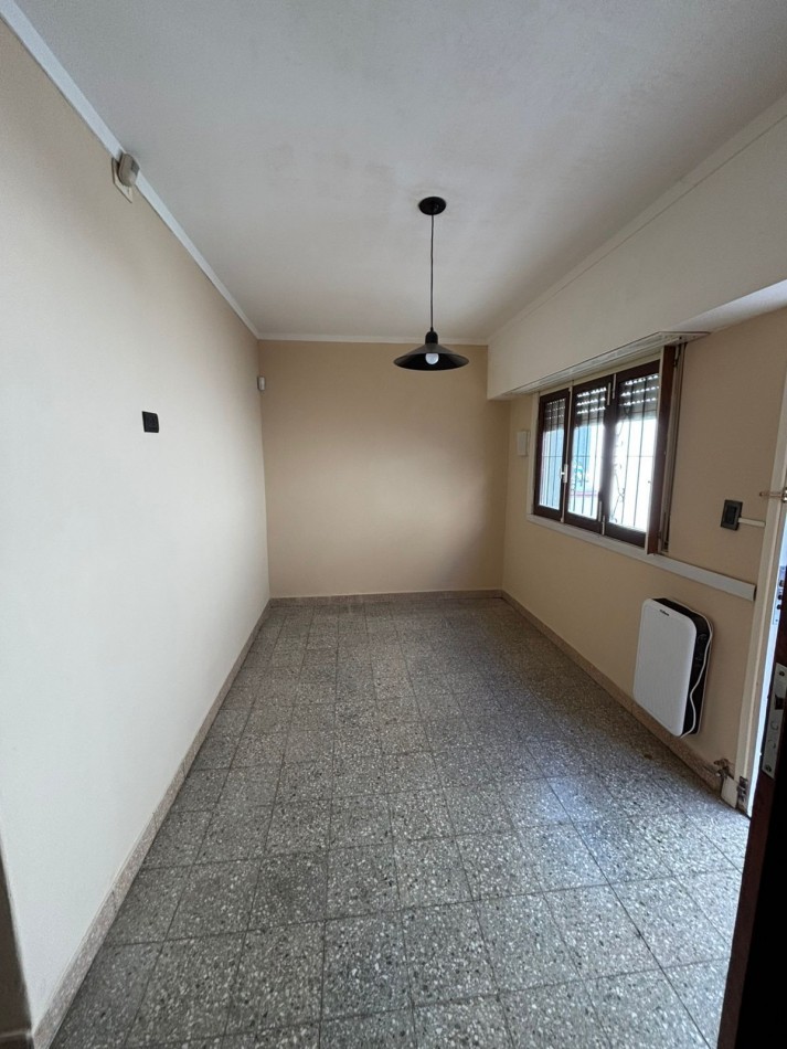 Duplex 3 ambientes