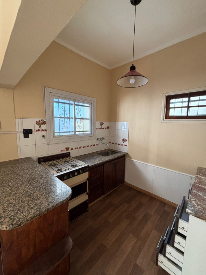 Duplex 3 ambientes