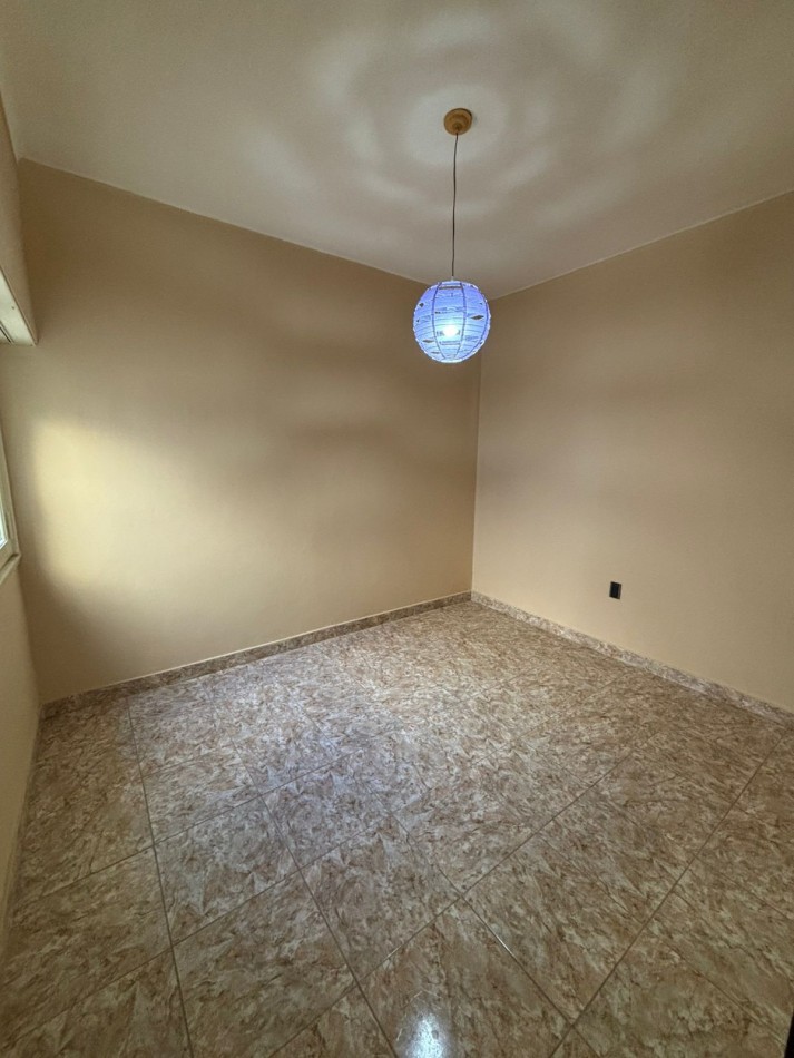 Duplex 3 ambientes