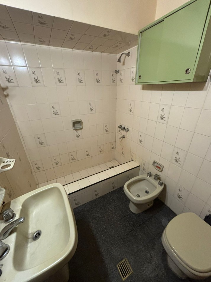 Duplex 3 ambientes