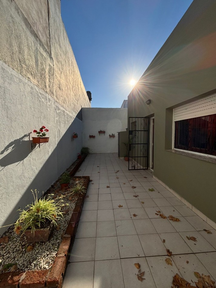 Duplex 3 ambientes