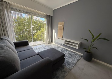 Departamento 2 amb con dependencia