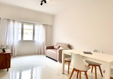 Departamento 2 amb 