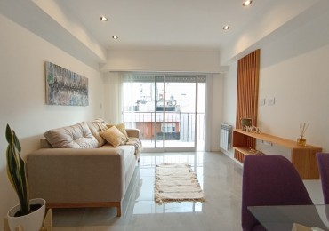 Departamento 3 amb